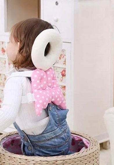 MOCHILA PROTECTORA PARA BEBES ANTICAIDA