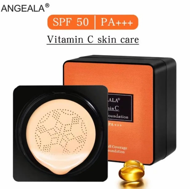 BASE CON VITAMINA C PROTECTOR SOLAR